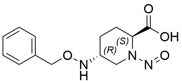 Avibactam Nitroso Impurity 145